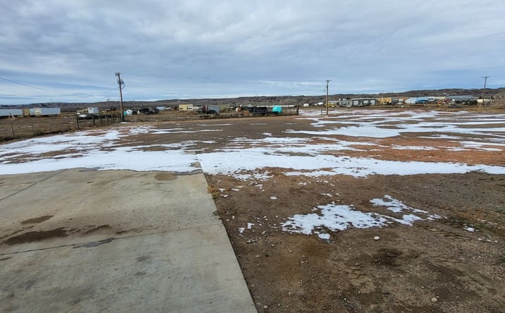 Pictures of Industrial, Mixed Use property located at 387 I94 Business Loop, Miles City, MT 59301 for sales - image #1