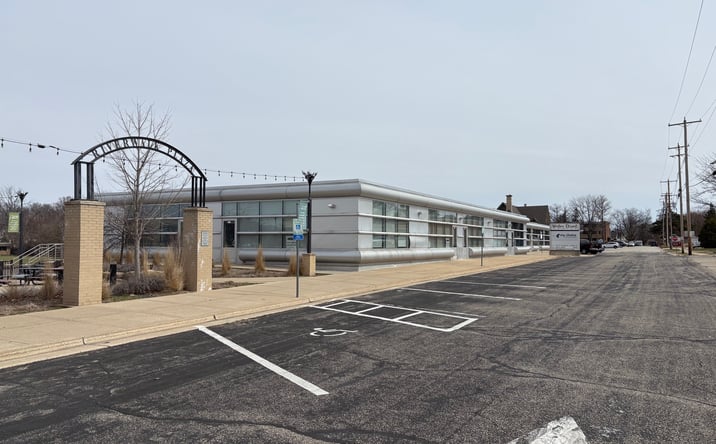 Pictures of Office property located at 47 S Water St W, Fort Atkinson, WI 53538 for sales - image #1