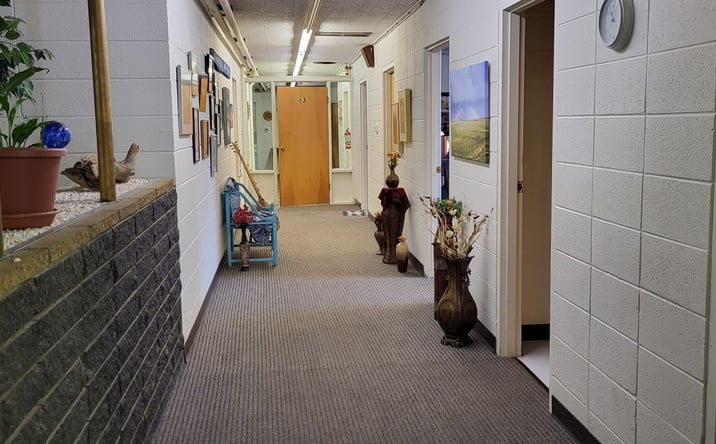 Pictures of Office property located at 2000 Clark St, Miles City, MT 59301 for sales - image #1