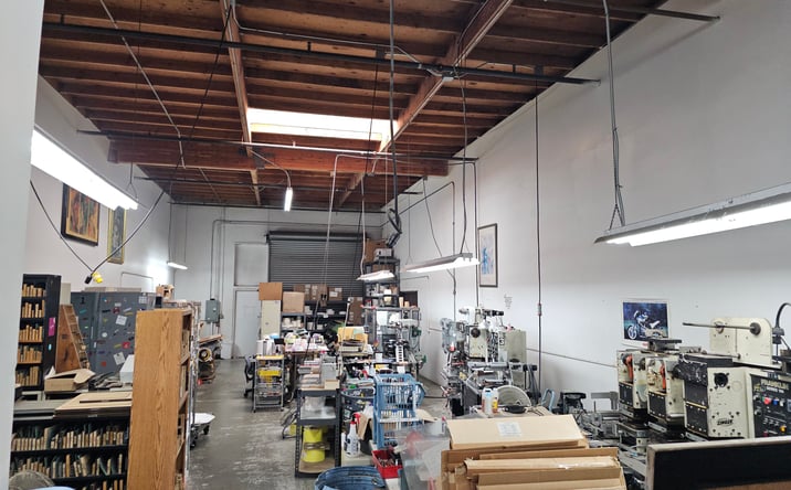 Pictures of Industrial property located at 3251 Corte Malpaso, Camarillo, CA 93012 for sales - image #1