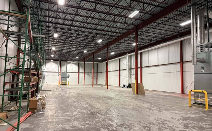 Pictures of Industrial property located at 1207 W Bridge St, Spring City, PA 19475 for sales - image #1