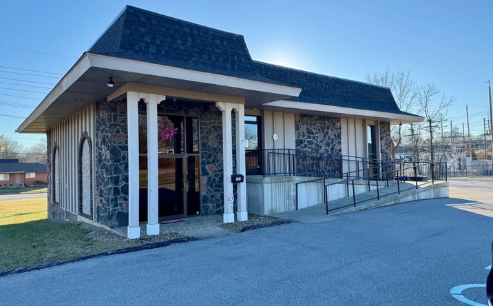 Pictures of Retail, Office property located at 310 E Elm Street, O’Fallon, MO 63366, O'Fallon, MO 63366 for sales - image #1