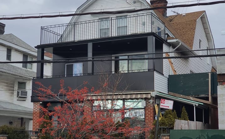 Pictures of Mixed Use property located at 1717 AVENUE P, BROOKLYN, NY 11229 for sales - image #1