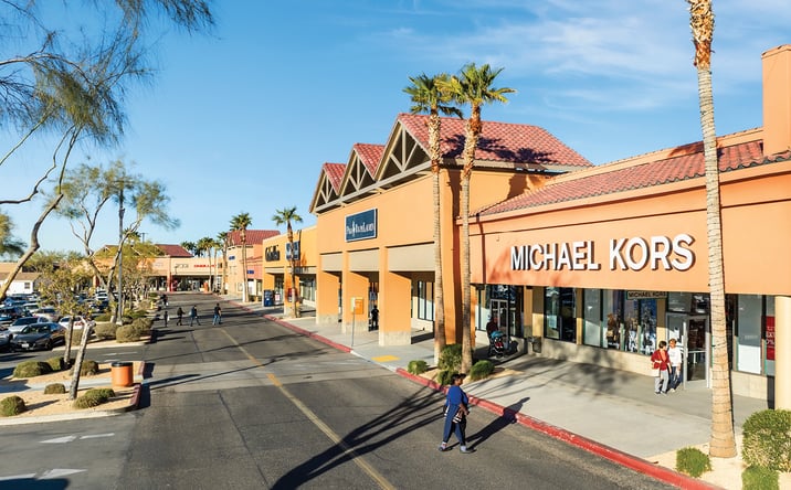Pictures of Retail property located at 2796 Tanger Way, Barstow, CA 92311 for sales - image #1