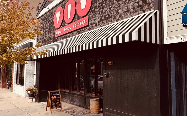 Pictures of Business for Sale, Hospitality, Retail property located at 327 W State St, Sycamore, IL 60178 for sales - image #1