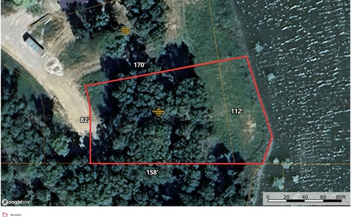 Pictures of Land property located at 24 Wildflower Rd, Unionville, MO 63565 for sales - image #1