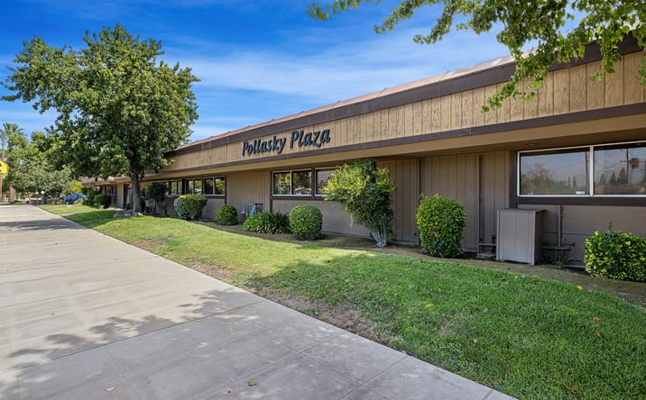 Pictures of Mixed Use, Office, Retail property located at 1629 Pollasky Ave, Clovis, CA 93612 for sales - image #1