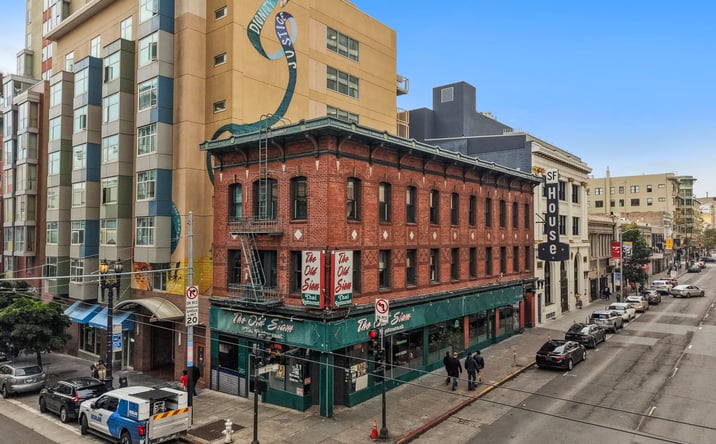 image of property at 225 ELLIS ST San Francisco CA 94102-2111
