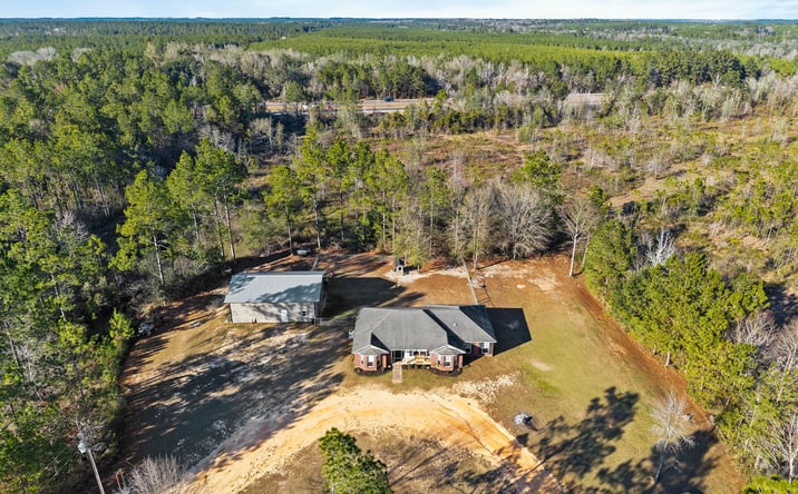 Pictures of Land, Mixed Use, Multifamily property located at 55750 Lottie Rd, Perdido, AL 36562 for sales - image #1