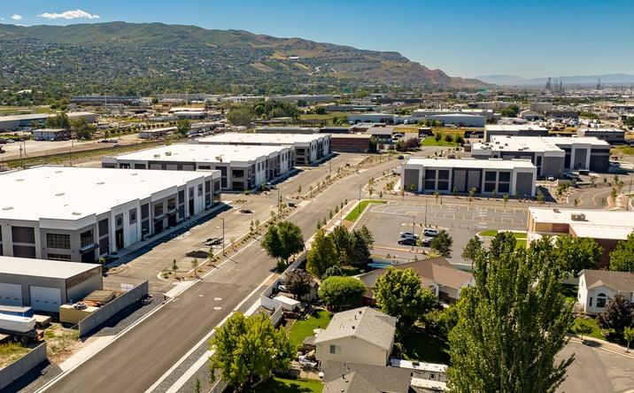 Pictures of Industrial property located at 2119 S 1200 W, Woods Cross, UT 84087 for sales - image #1