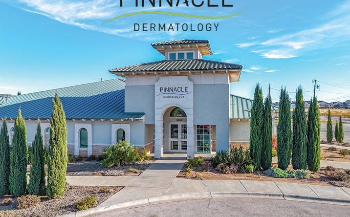 Pictures of Office property located at 4040 Medical Park Dr, Odessa, TX 79765 for sales - image #1