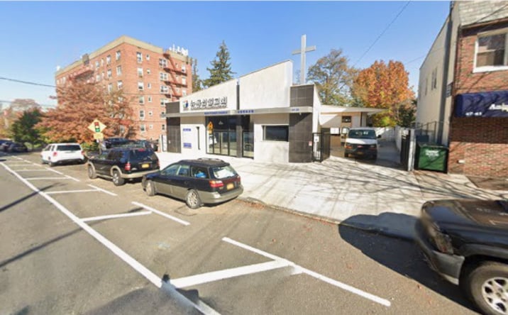 Pictures of Office, Industrial, Mixed Use, Special Purpose property located at 47-33 Little Neck Pkwy, Little Neck, NY 11362 for sales - image #1