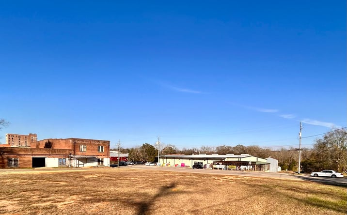 Pictures of Land property located at 205 2 three not South Cotton Street, Andalusia, AL 36420 for sales - image #1