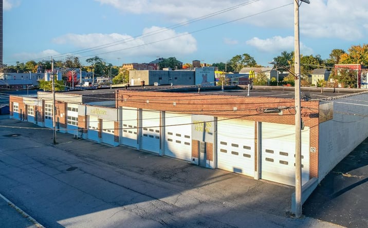 Pictures of Retail, Office, Industrial property located at 368 Central Ave, Albany, NY 12206 for sales - image #1