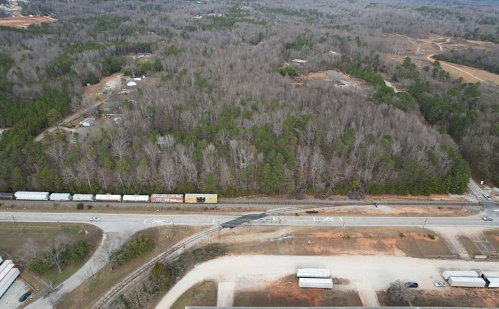 Pictures of Land property located at Southport Road, Spartanburg, SC 29301 for sales - image #1