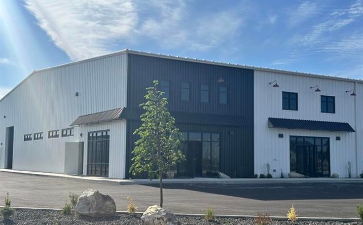 Pictures of Retail, Office, Industrial property located at 21917 Thorsten Ave, Middleton, ID 83644 for sales - image #1