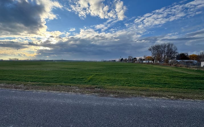 Pictures of Land property located at 208 Heyburn, Rupert, ID 83350 for sales - image #1