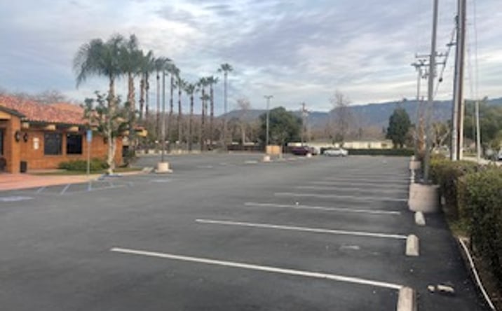 Pictures of Retail, Hospitality property located at 892 E Highland Ave, San Bernardino, CA 92404 for sales - image #1