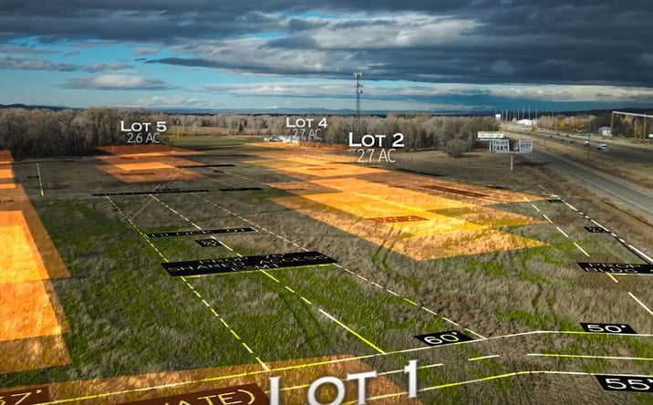 Pictures of Land property located at Bear World Rd, Rexburg, ID 83440 for sales - image #1
