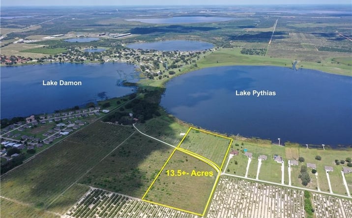 Pictures of Land property located at 220 East Shockley Road, Avon Park, FL 33825 for sales - image #1