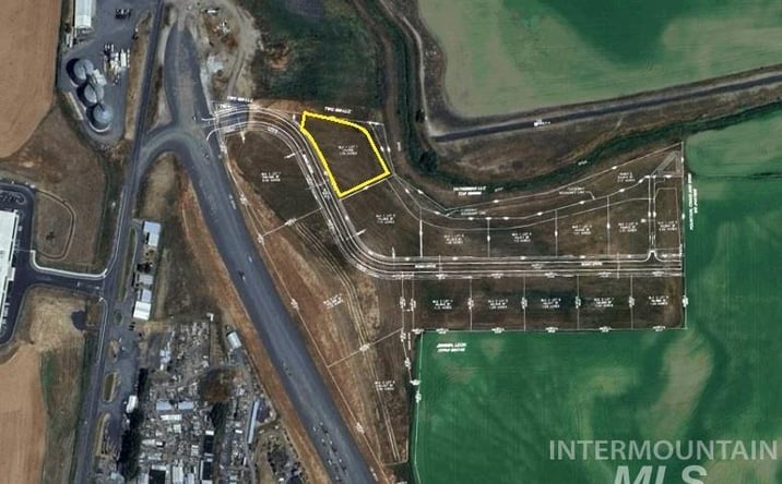 Pictures of Land property located at TBD Block 1, Lot 1, Somo Dr, Moscow, ID 83843 for sales - image #1