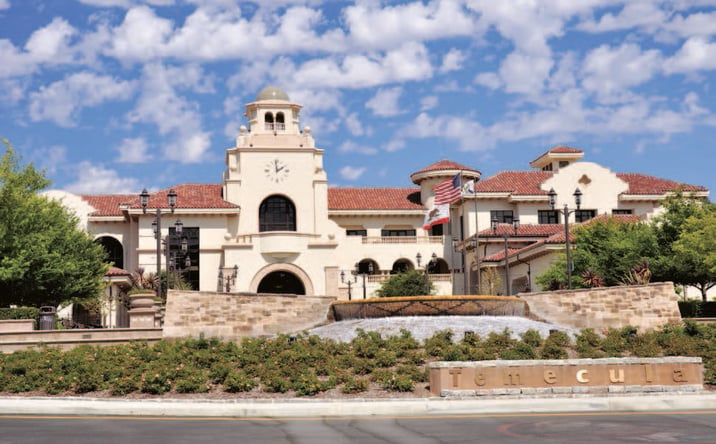 Pictures of Industrial, Land property located at 41996 - 41948 Winchester Rd, Temecula, CA 92590 for sales - image #1