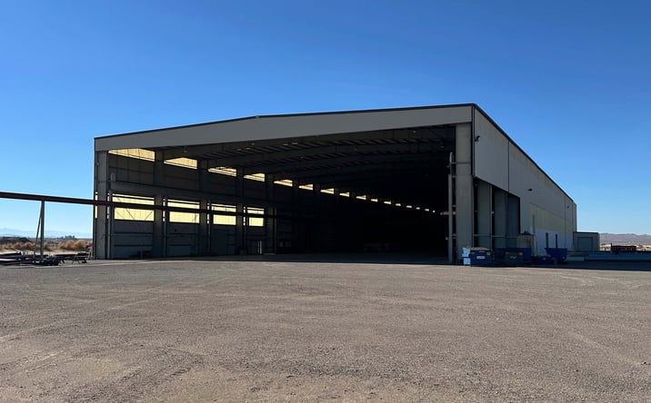 Pictures of Retail, Industrial property located at 3970 Lenwood Rd, Barstow, CA 92311 for sales - image #1