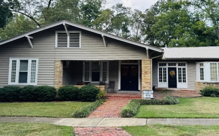 Pictures of Land property located at 645 South Columbus Avenue, 70029, MS 39339 for sales - image #1