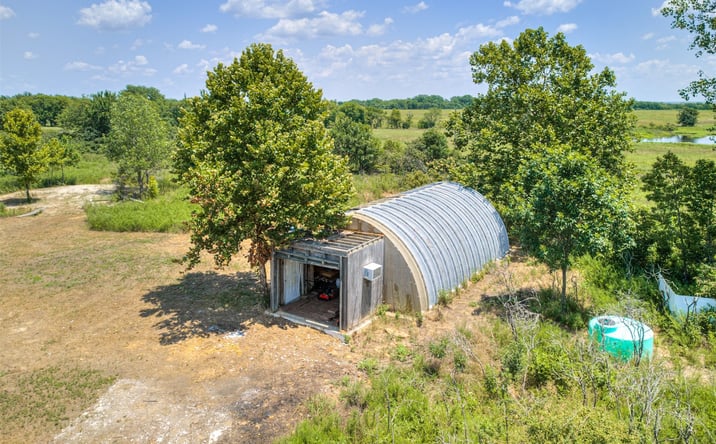 Pictures of Land property located at 10998 EW 05 RD, Wann, OK 74083 for sales - image #1