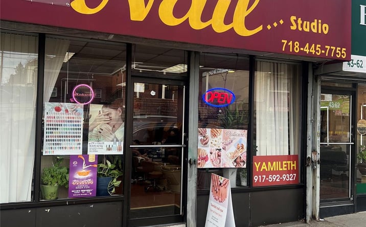 Pictures of Business for Sale, Retail, Office property located at 43-64 162 st, New York, NY 11358 for sales - image #1