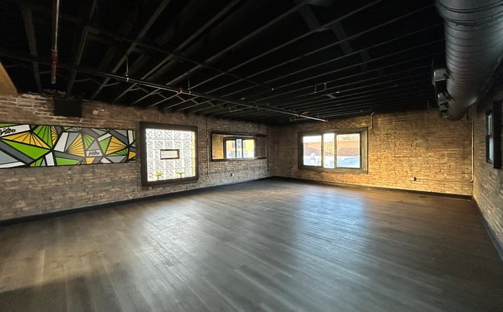 Pictures of Office property located at 191 N York St, Elmhurst, IL 60126 for sales - image #1