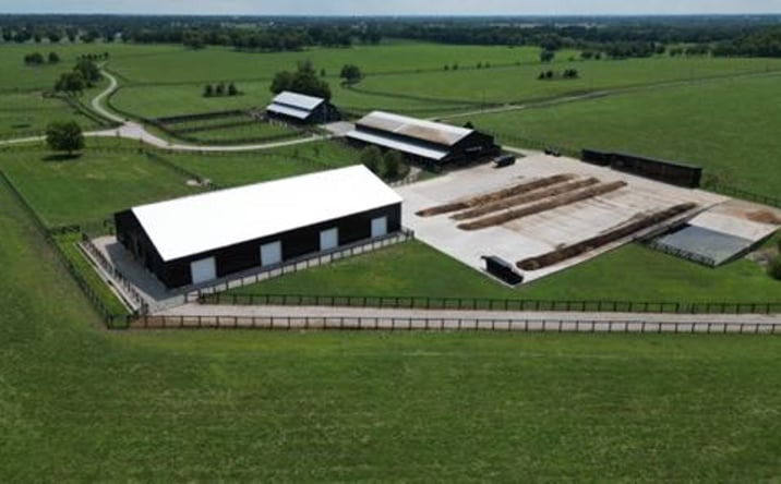 Pictures of Land property located at 5335 Russell Cave Road, Lexington, KY 40511 for sales - image #1