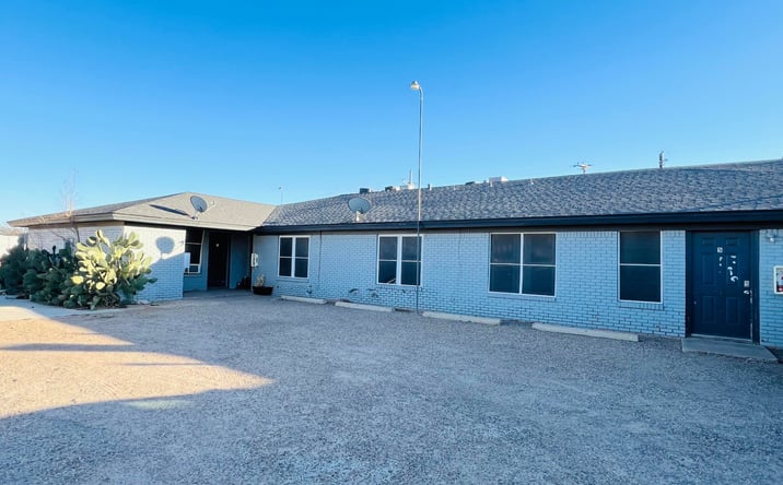 Pictures of Special Purpose property located at 1901 41st Street, Lubbock, TX 79412 for sales - image #1