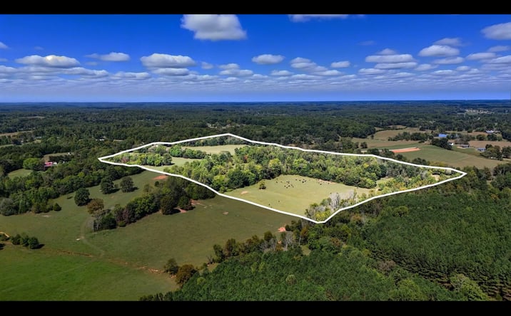 Pictures of Land property located at 0 Jenkins Road, Sparta, TN 38583 for sales - image #1