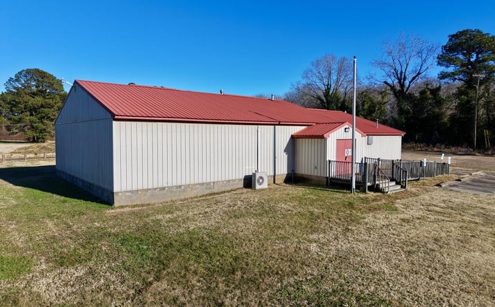 Pictures of Special Purpose property located at 21503 Daugherty Rd., Tasley, VA 23441 for sales - image #1