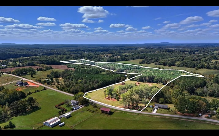 Pictures of Land property located at 0 Liberty Road, Sparta, TN 38583 for sales - image #1
