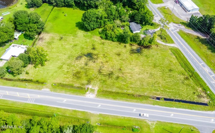 Pictures of Land, Office, Retail property located at 3473 SE 144TH Street, Starke, FL 32091 for sales - image #1