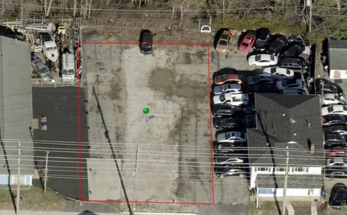 Pictures of Land, Mixed Use property located at 954 E Hudson Street, Columbus, OH 43211 for sales - image #1