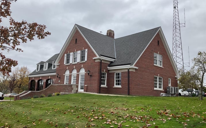 Pictures of Office, Retail property located at 18 N 5th Street, Grand Haven, MI 49417 for sales - image #1