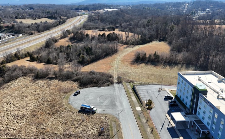 Pictures of Land property located at Heart Dr, Johnson City, TN 37604 for sales - image #1