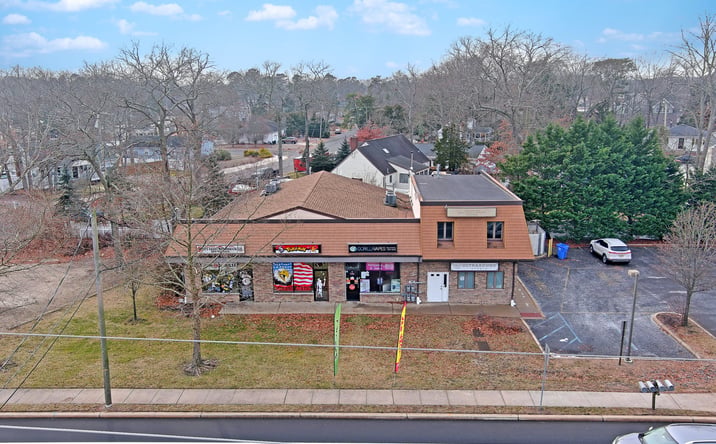 image of property at 305 LACEY RD FORKED RIVER Lacey Township NJ 08731