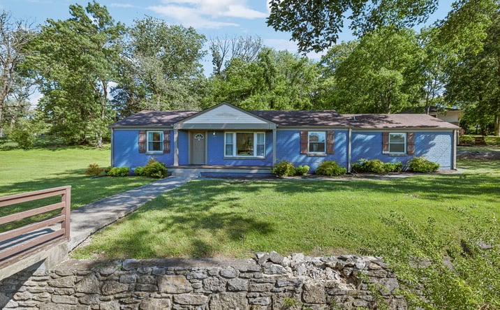Pictures of Mixed Use, Office property located at 1201 S Graycroft Ave, Nashville, TN 37115 for sales - image #1