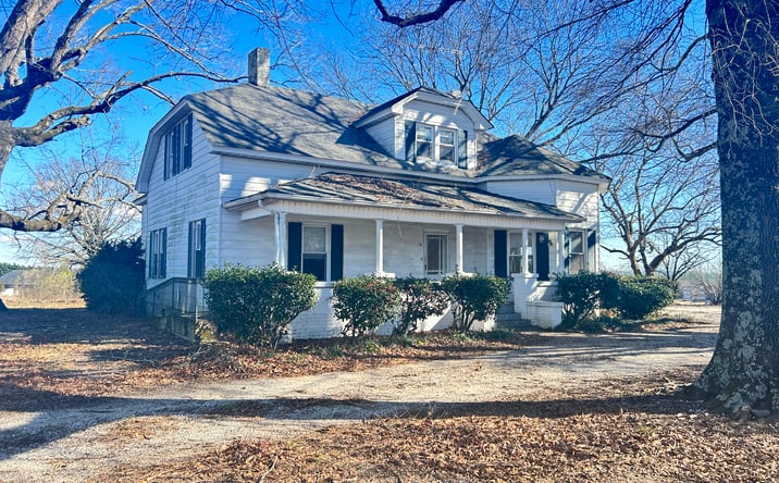 Pictures of Office property located at 1746 N Post Rd, Shelby, NC 28150 for sales - image #1