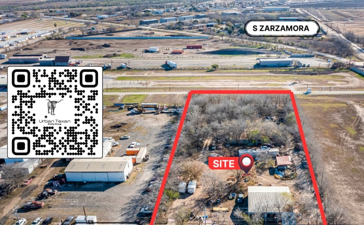Pictures of Industrial, Land, Mixed Use, Office property located at 12748 Texas 16, San Antonio, TX 78224 for sales - image #1