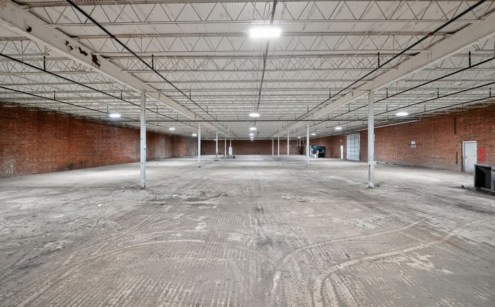 Pictures of Industrial property located at 2429 Ashford Cir, High Point, NC 27262 for sales - image #1