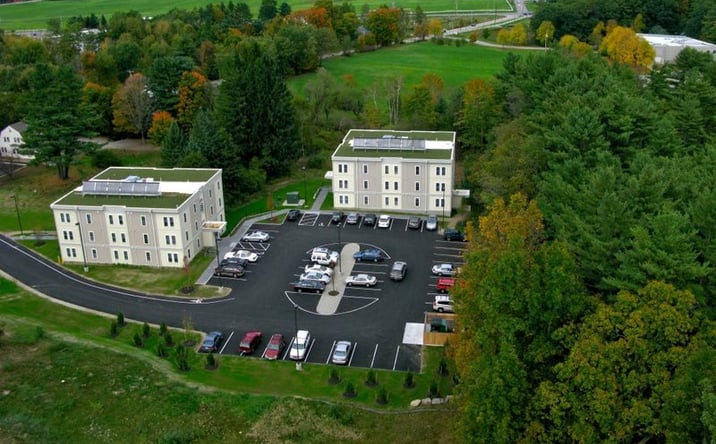 Pictures of Multifamily property located at 260 & 262 Mast Road, Durham, NH 03824 for sales - image #1