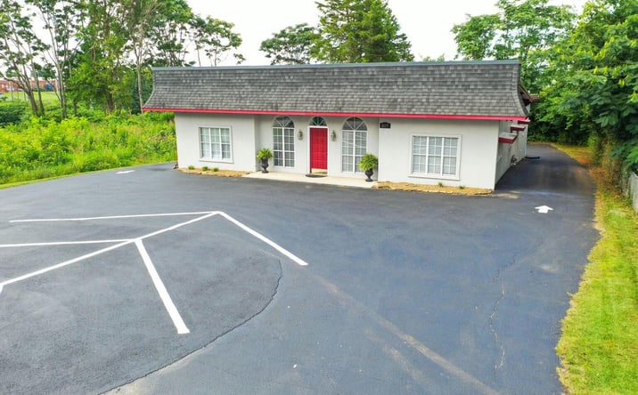 Pictures of Office property located at 217 Western Ave, Morristown, TN 37814 for sales - image #1