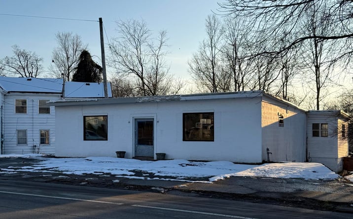 Pictures of Retail, Office property located at 218 Stanford Road, Danville, KY 40422 for sales - image #1