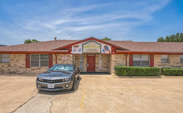 Pictures of Retail, Special Purpose property located at 2804 Peavy Road, Dallas, TX 75228 for sales - image #1