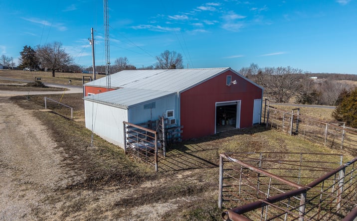 Pictures of Retail, Office, Mixed Use property located at 7440 State Hwy H, Richland, MO 65556 for sales - image #1